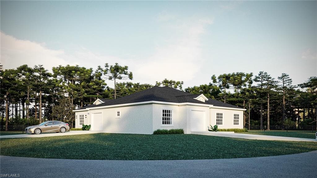 5245 26th St SW, Lehigh Acres, FL 33973-3