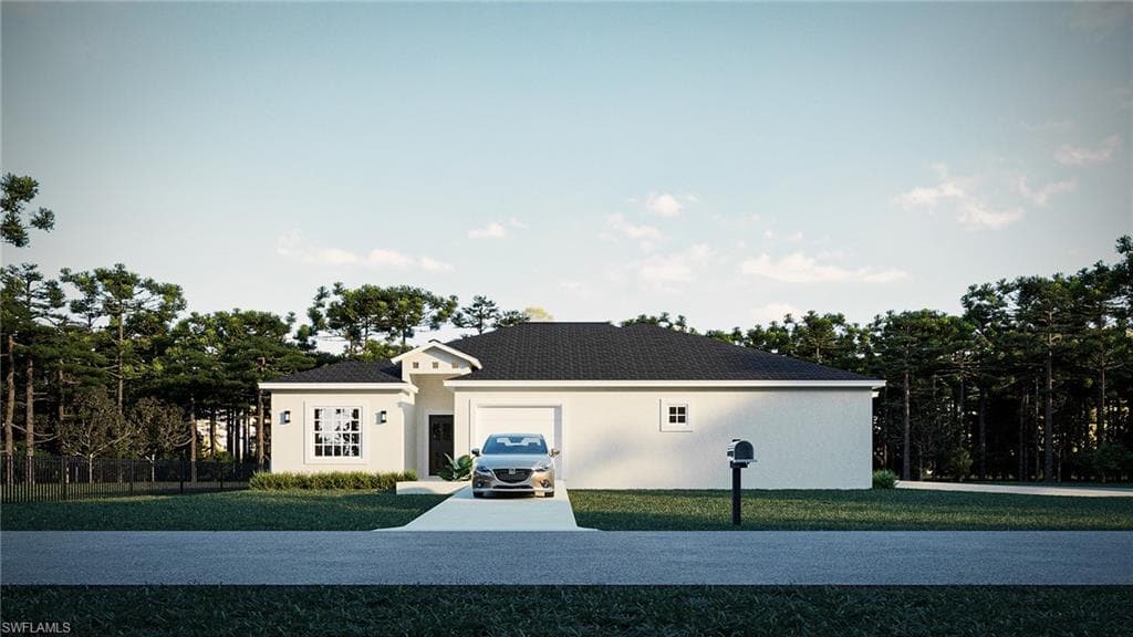 5245 26th St SW, Lehigh Acres, FL 33973-4