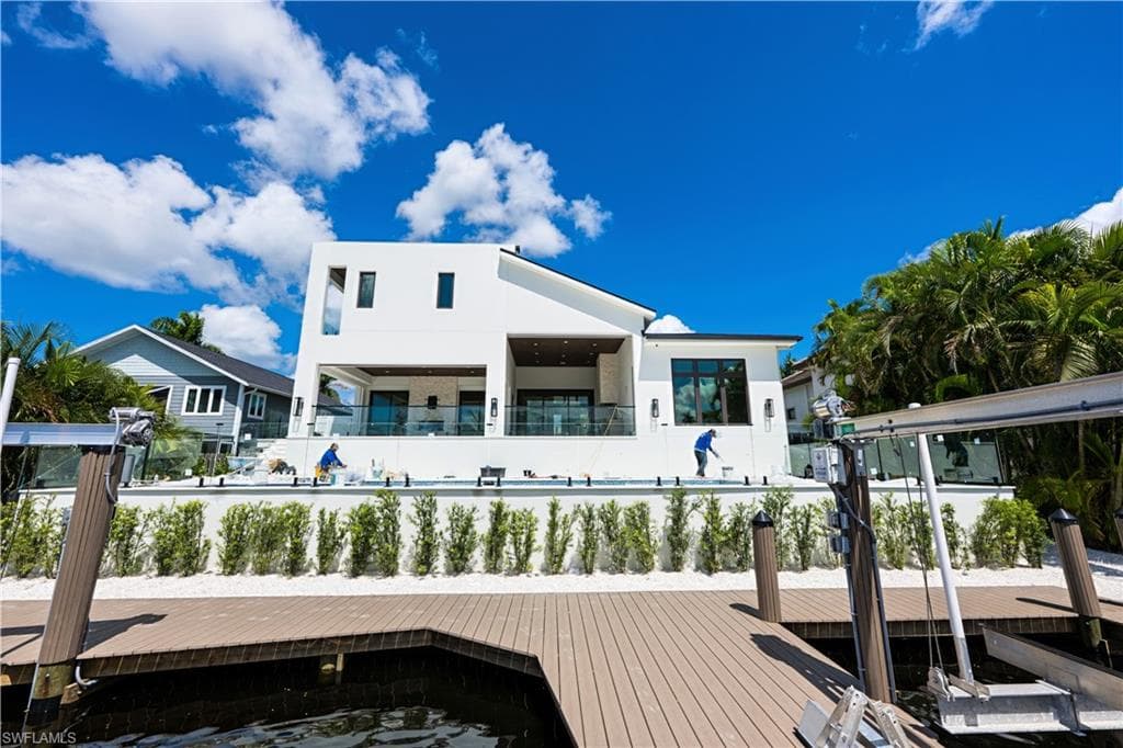 4847 Esplanade St, Bonita Springs, FL 34134-2