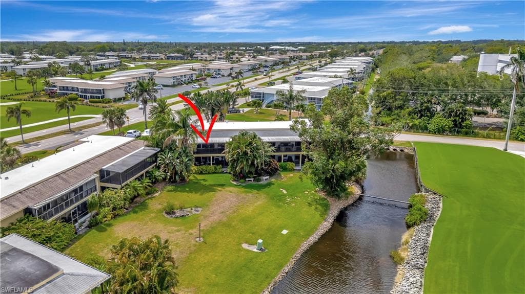 300 Palm Dr 402, Naples, FL 34112-27