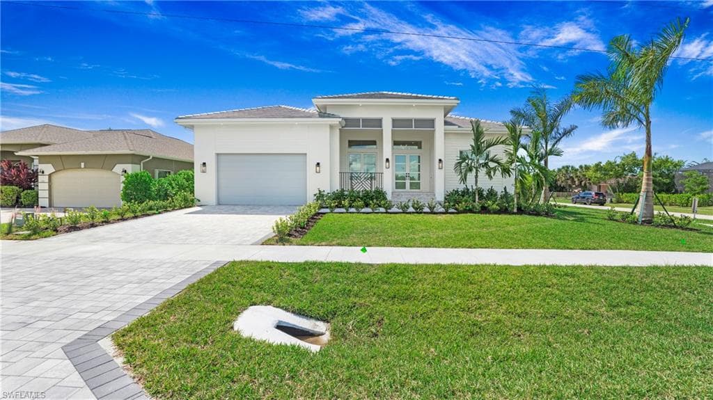 138 Kirkwood St, Marco Island, FL 34145-2