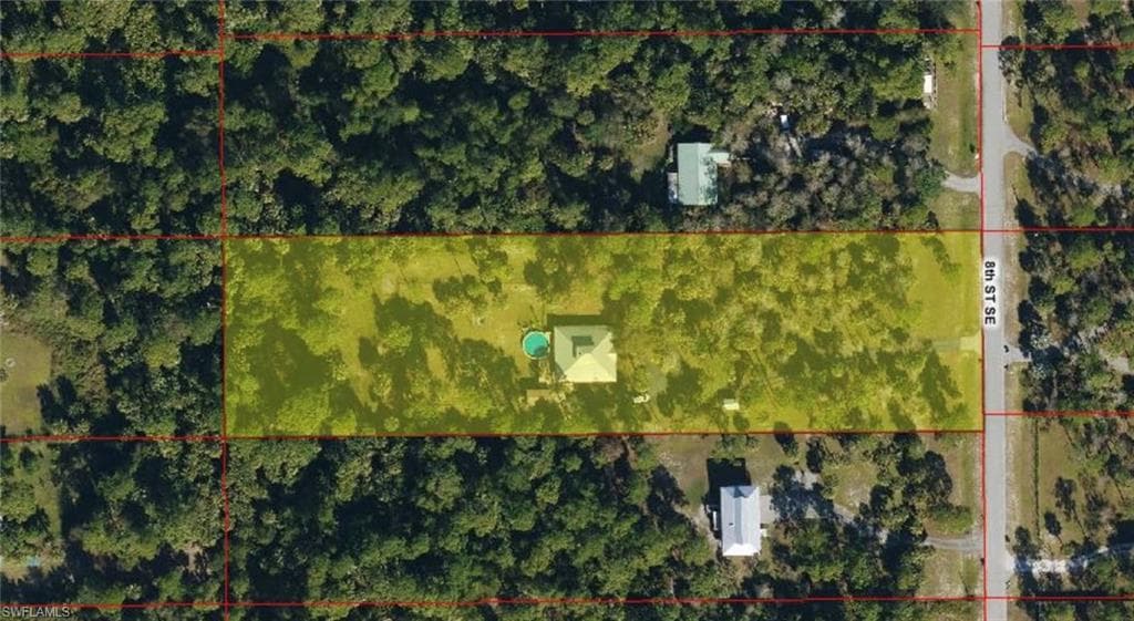 611 8th St SE, Naples, FL 34117-27
