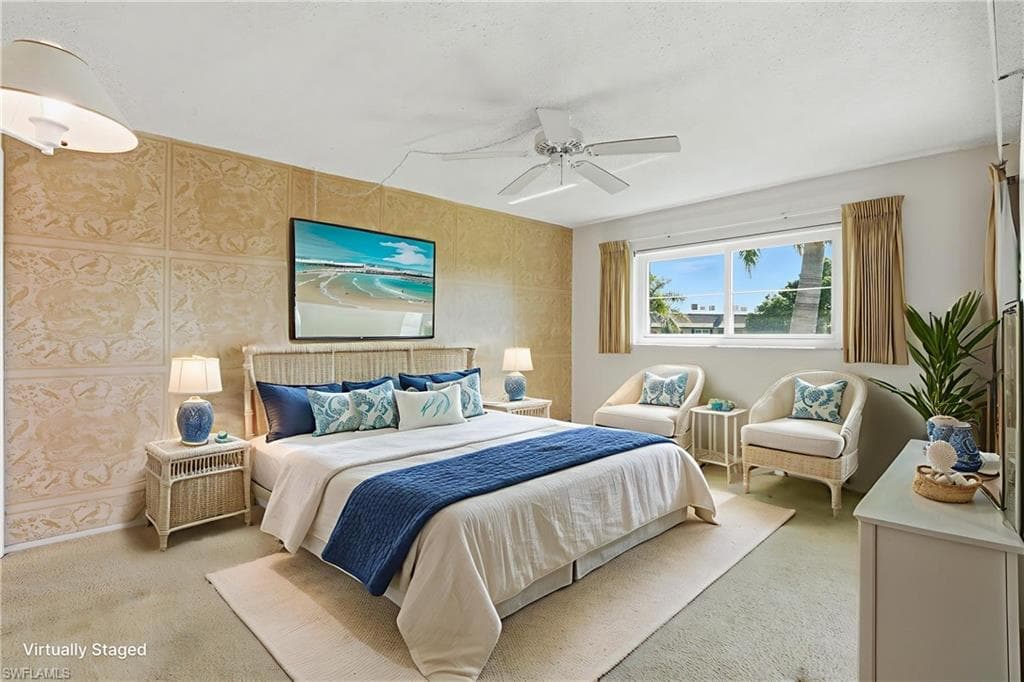 5451 Rattlesnake Hamm Rd D-305, Naples, FL 34113-8