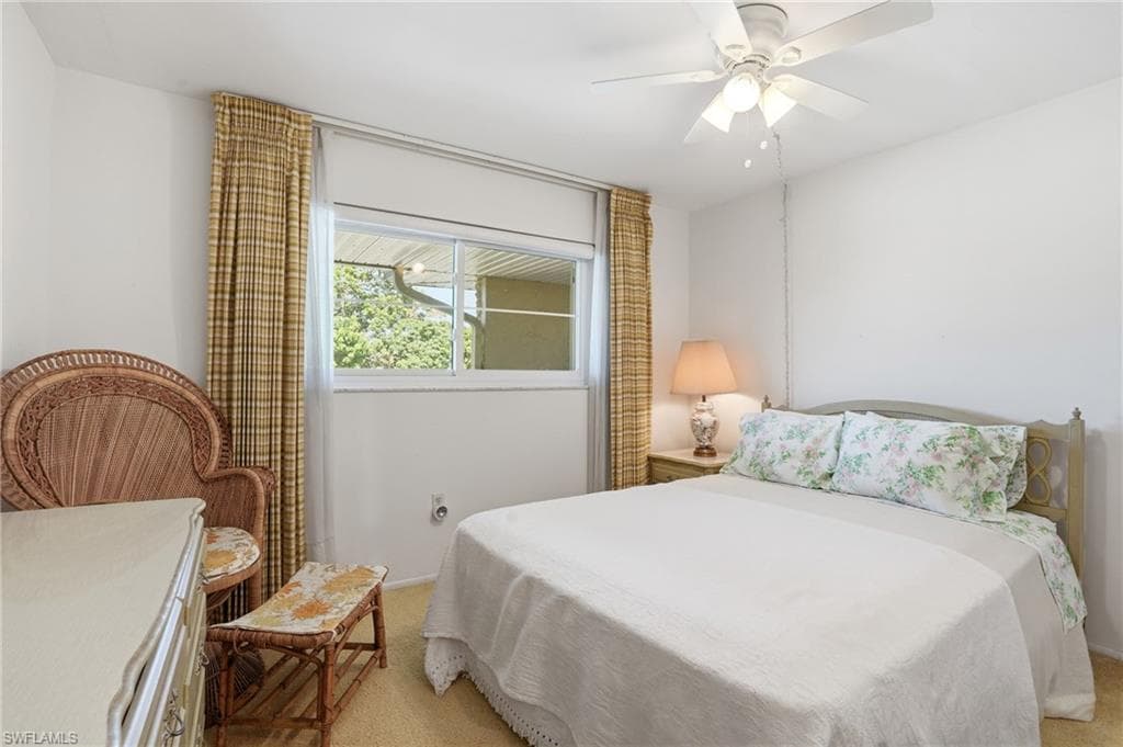 5451 Rattlesnake Hamm Rd D-305, Naples, FL 34113-10