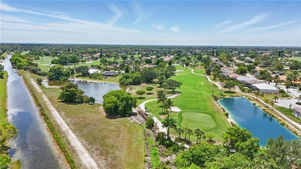 5451 Rattlesnake Hamm Rd D-305, Naples, FL 34113-14