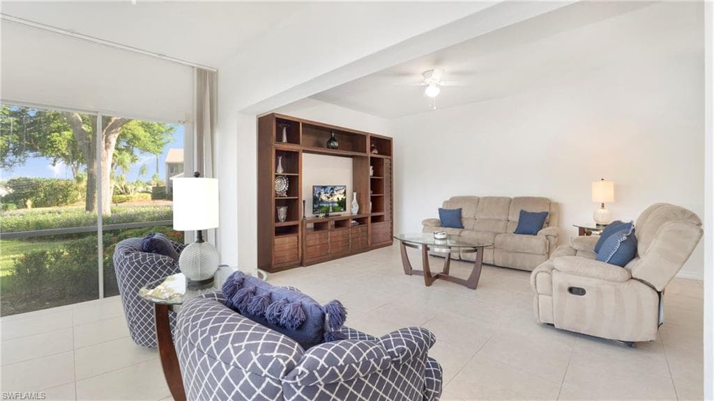 2530 Citrus Lake Dr X101, Naples, FL 34109-12