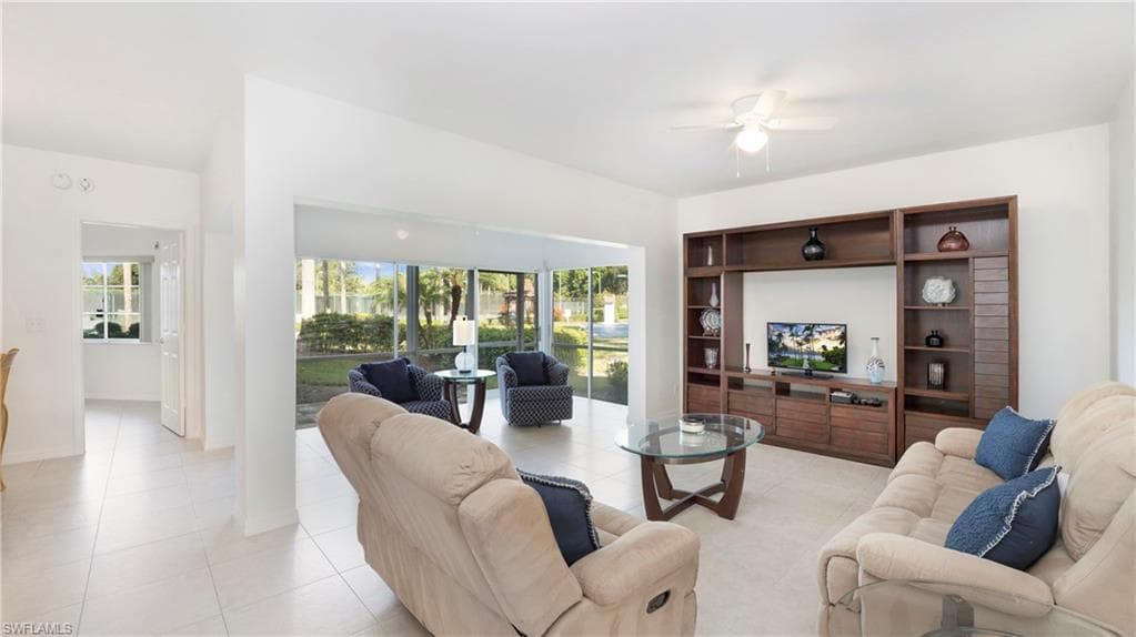 2530 Citrus Lake Dr X101, Naples, FL 34109-13