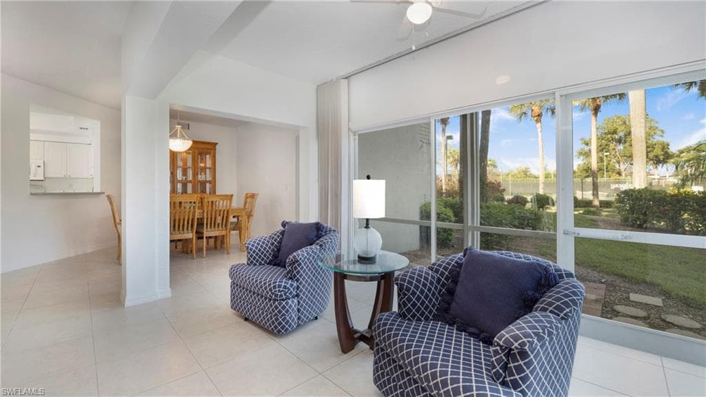 2530 Citrus Lake Dr X101, Naples, FL 34109-14