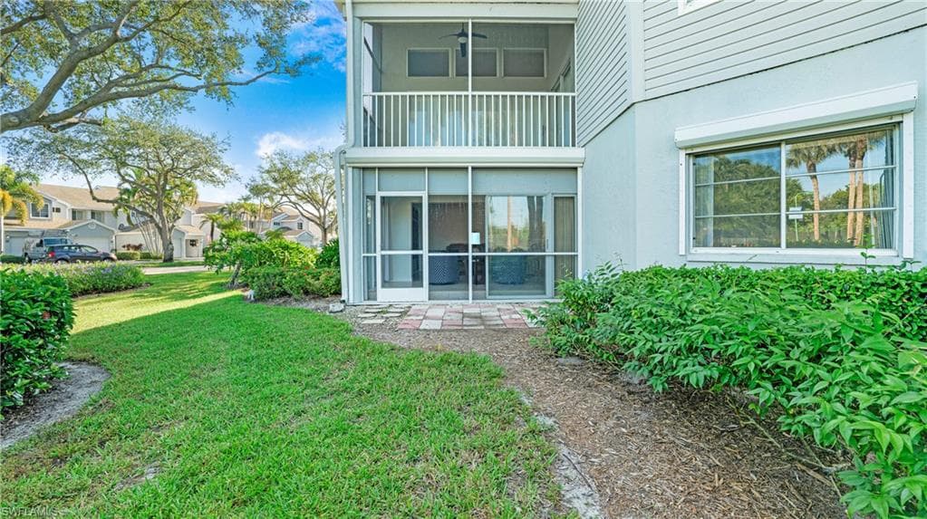 2530 Citrus Lake Dr X101, Naples, FL 34109-26