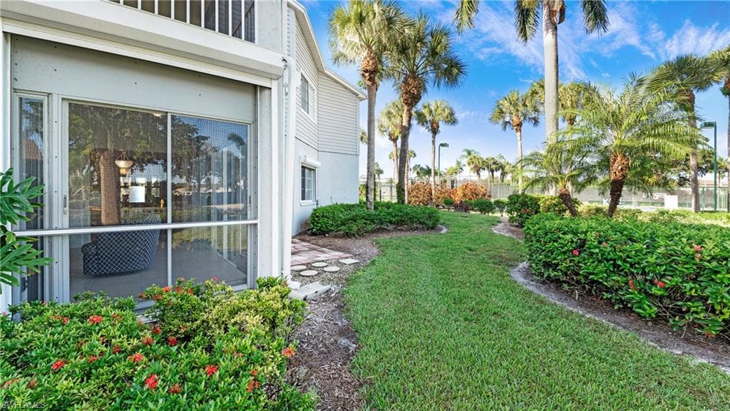 2530 Citrus Lake Dr X101, Naples, FL 34109-27