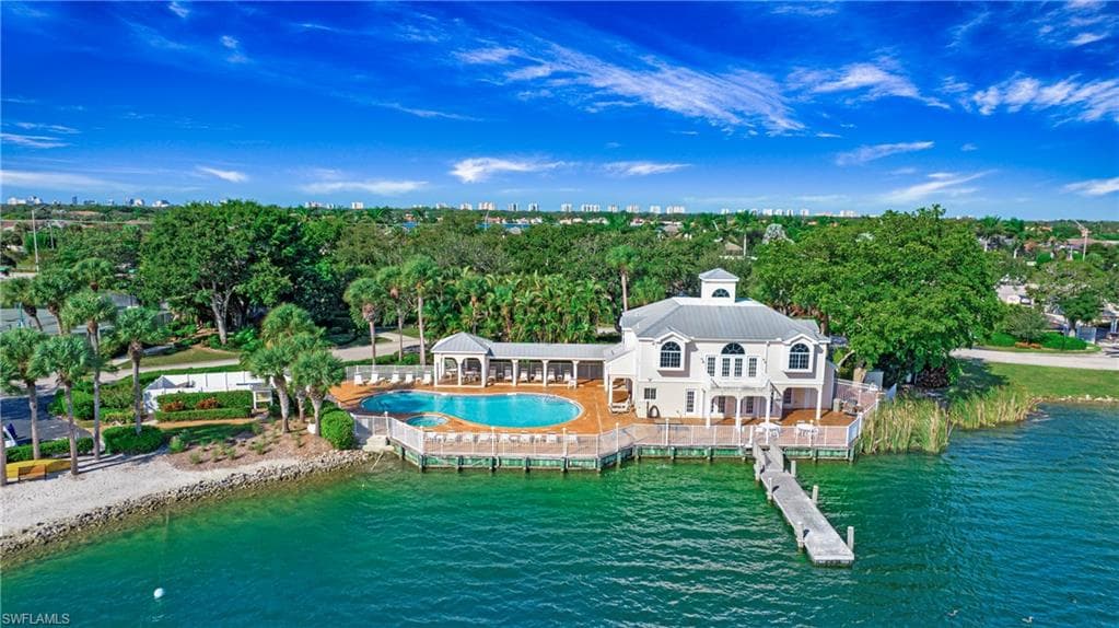 2530 Citrus Lake Dr X101, Naples, FL 34109-1