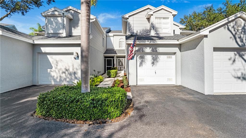 2530 Citrus Lake Dr X101, Naples, FL 34109-31