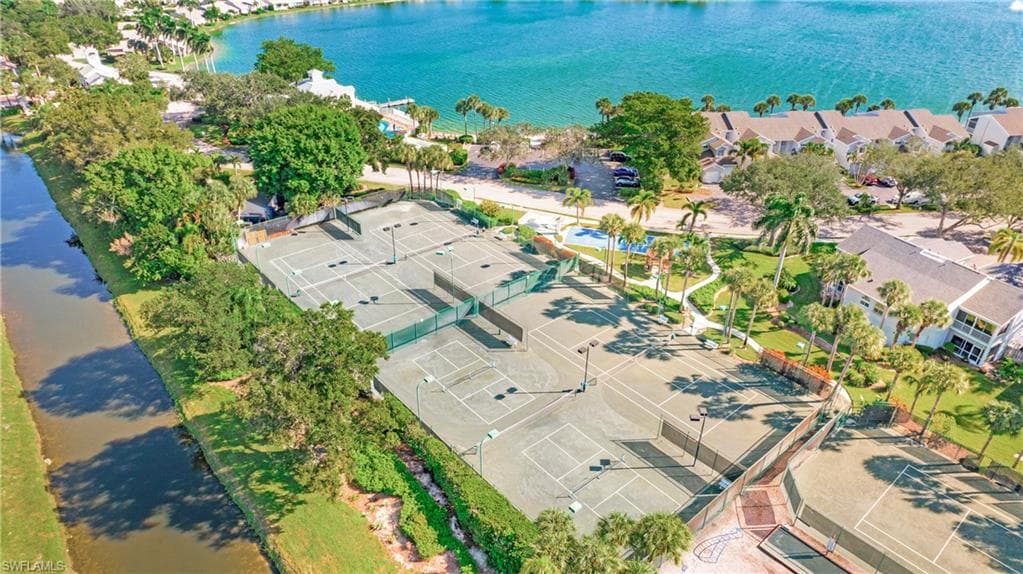 2530 Citrus Lake Dr X101, Naples, FL 34109-33