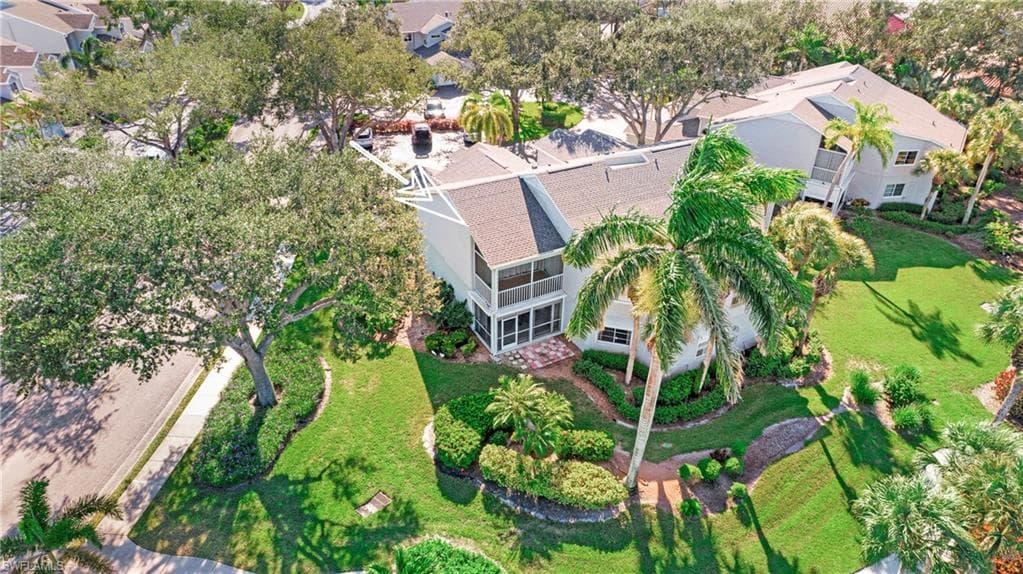 2530 Citrus Lake Dr X101, Naples, FL 34109-34