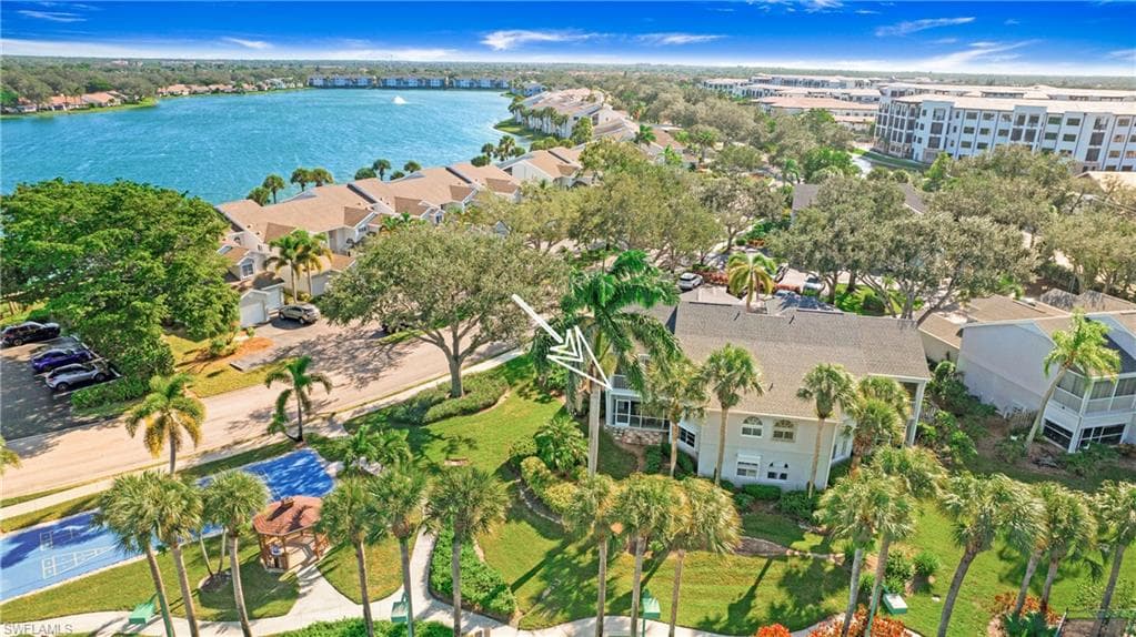 2530 Citrus Lake Dr X101, Naples, FL 34109-35