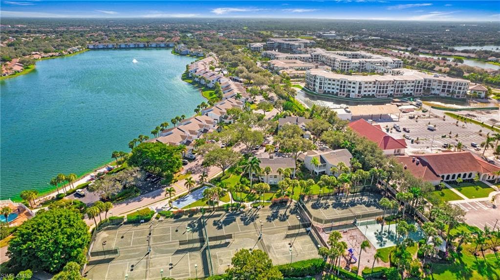 2530 Citrus Lake Dr X101, Naples, FL 34109-36