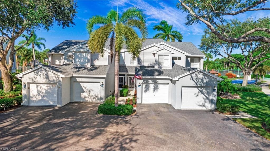 2530 Citrus Lake Dr X101, Naples, FL 34109-2