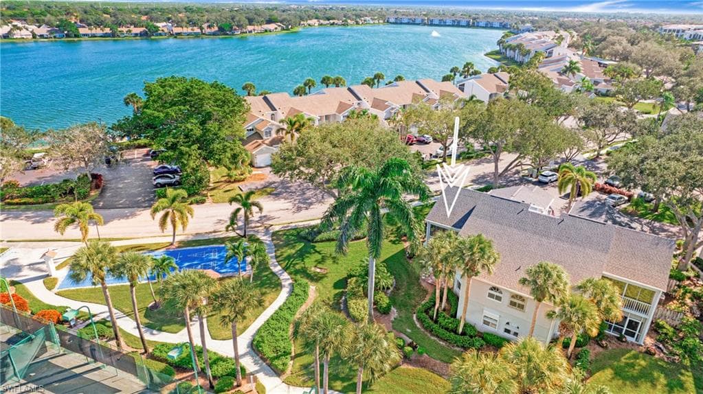 2530 Citrus Lake Dr X101, Naples, FL 34109-38