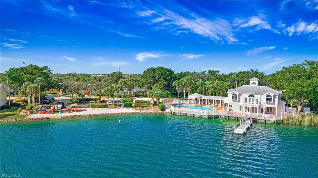 2530 Citrus Lake Dr X101, Naples, FL 34109-40