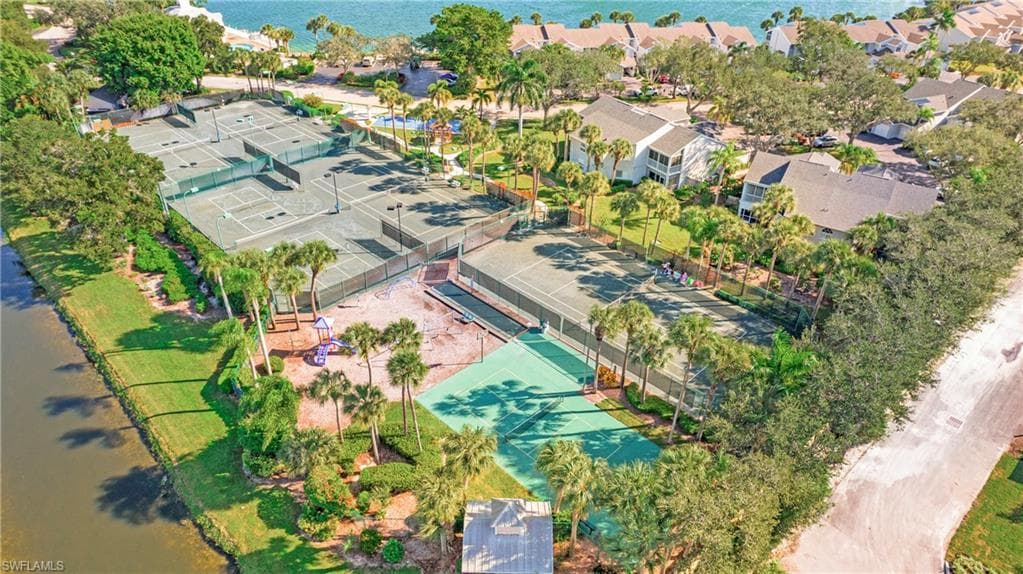 2530 Citrus Lake Dr X101, Naples, FL 34109-41