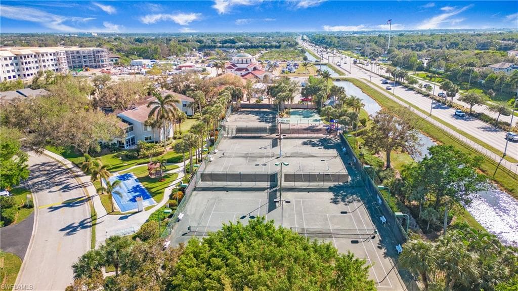 2530 Citrus Lake Dr X101, Naples, FL 34109-43