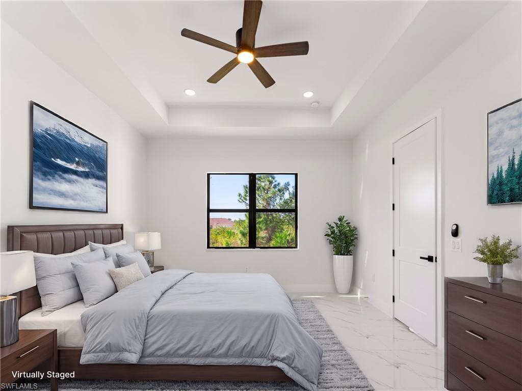 932 Maddock St E, Lehigh Acres, FL 33974-8