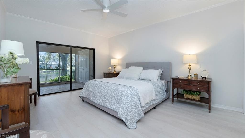 606 Arbor Lake Dr 6-104, Naples, FL 34110-11