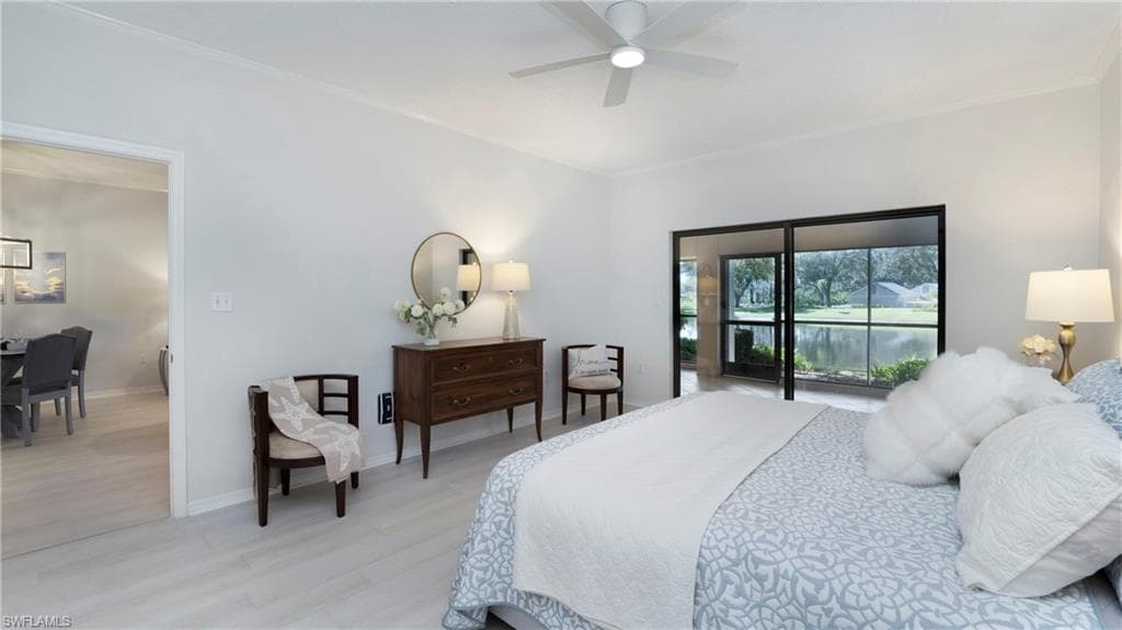 606 Arbor Lake Dr 6-104, Naples, FL 34110-12