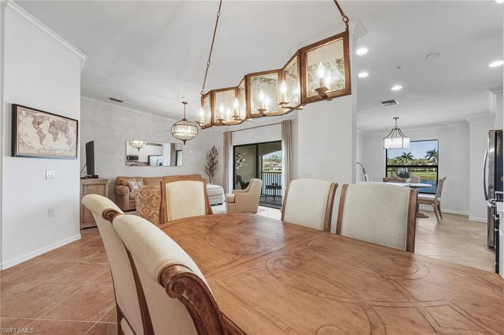 9509 Avellino Way 1823, Naples, FL 34113-12