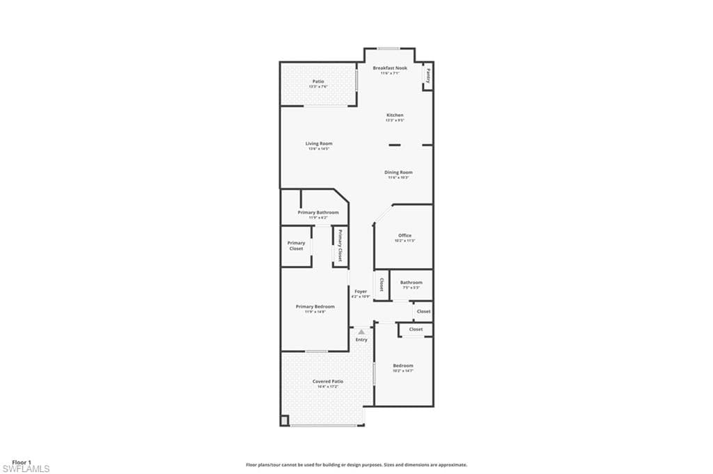 9509 Avellino Way 1823, Naples, FL 34113-24