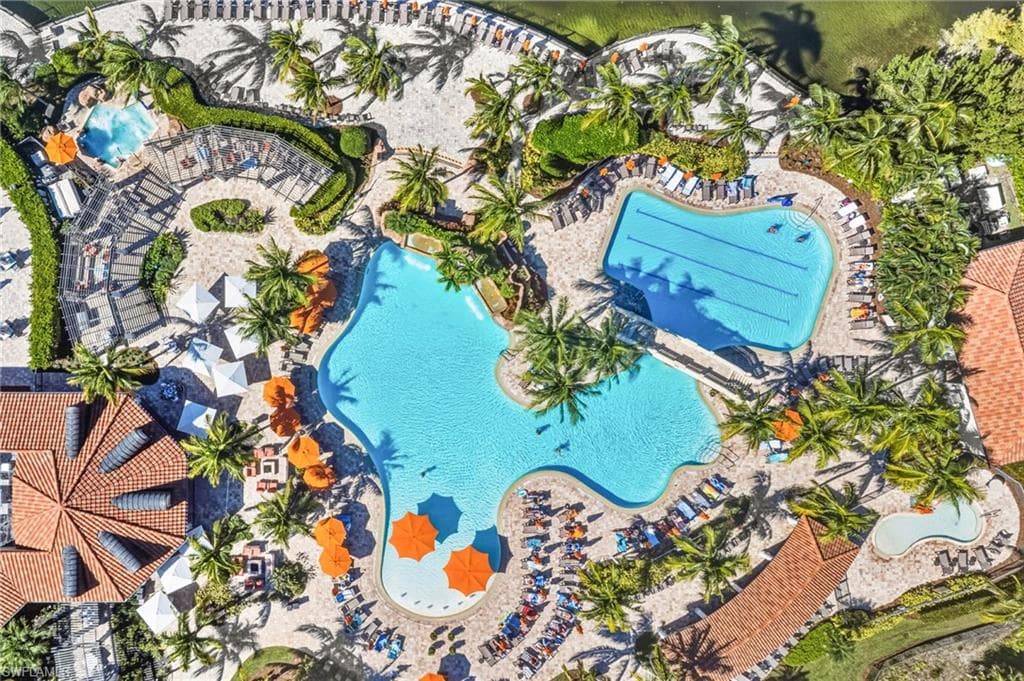 9509 Avellino Way 1823, Naples, FL 34113-28