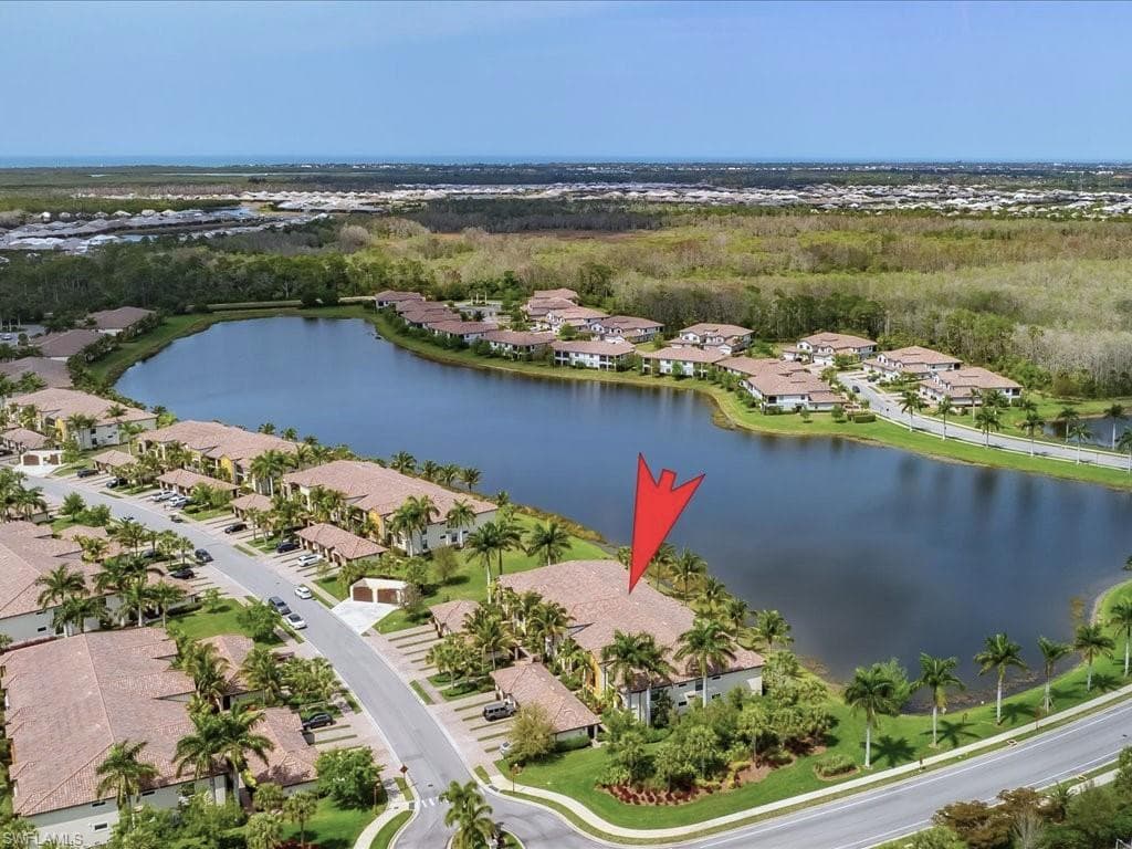 9509 Avellino Way 1823, Naples, FL 34113-33