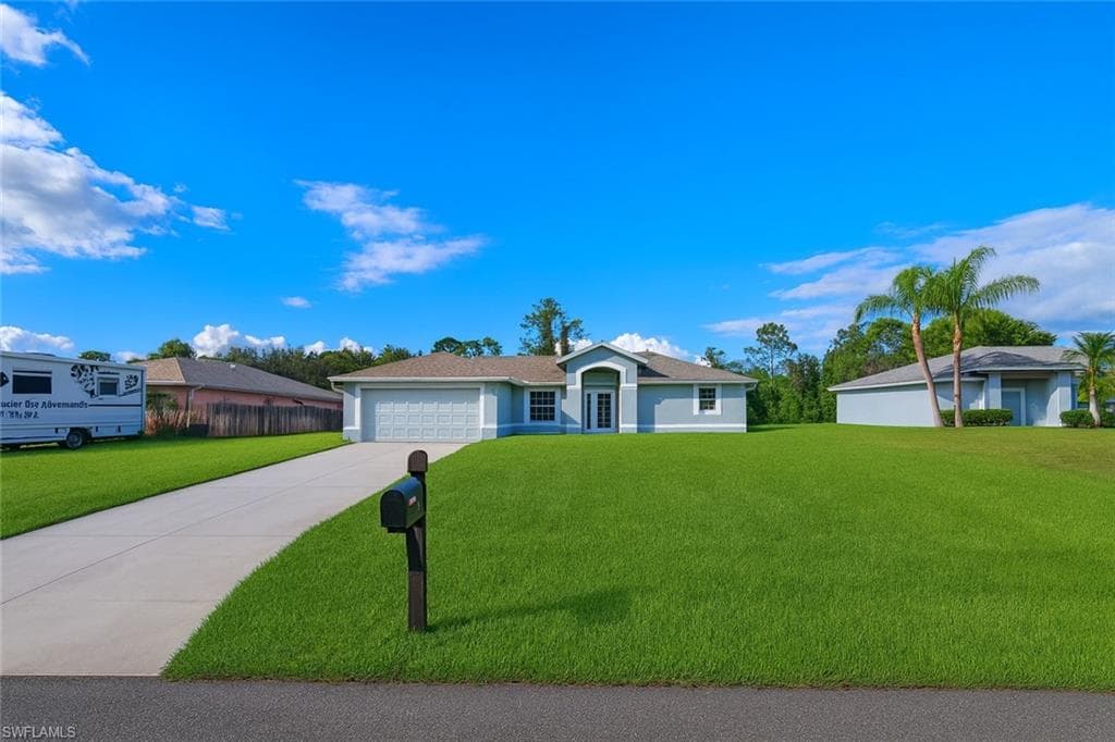 116 Ridgemont Dr, Lehigh Acres, FL 33972-34