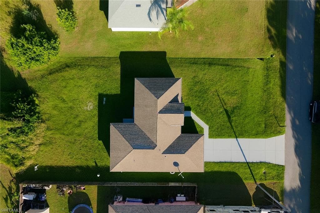 116 Ridgemont Dr, Lehigh Acres, FL 33972-37