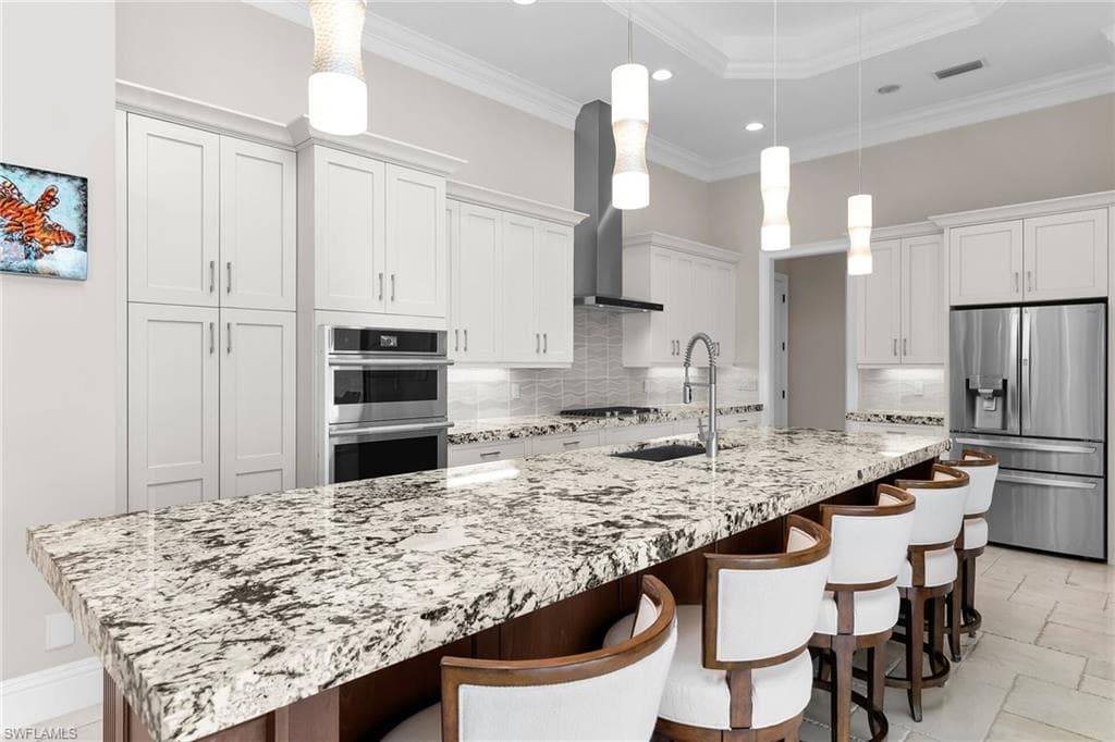 710 Tigertail Ct, Marco Island, FL 34145-9