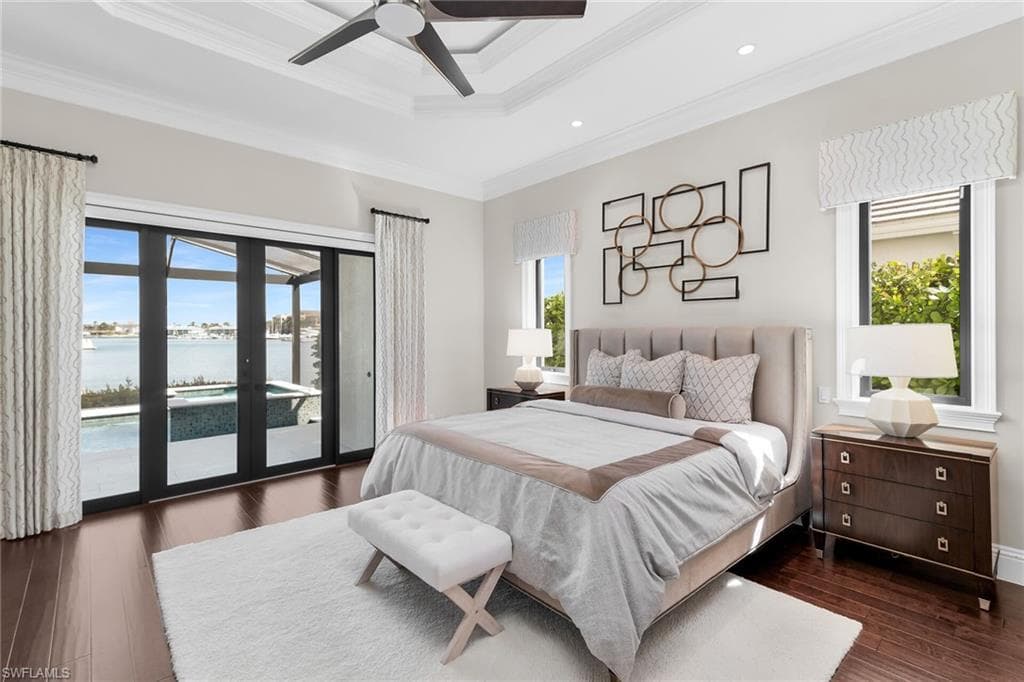 710 Tigertail Ct, Marco Island, FL 34145-16