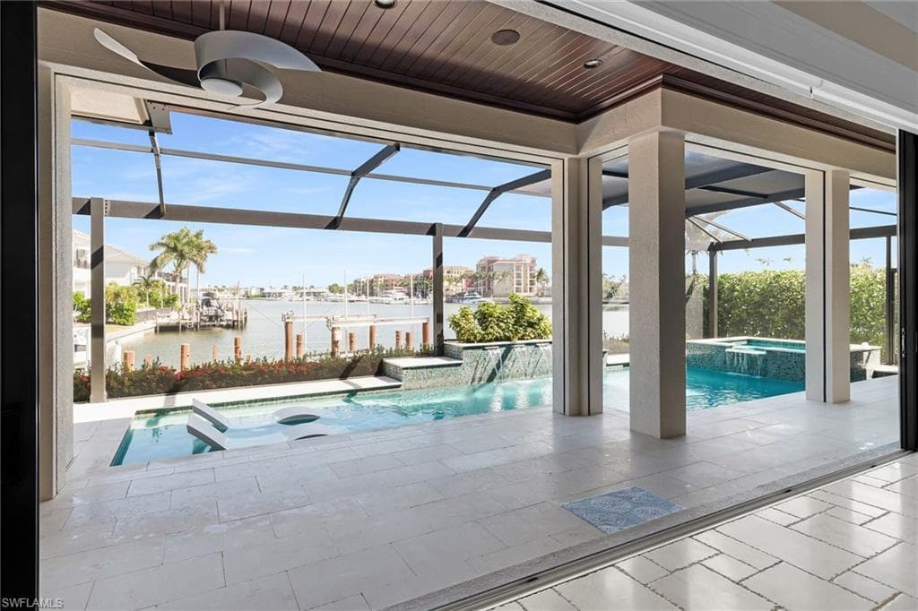 710 Tigertail Ct, Marco Island, FL 34145-34