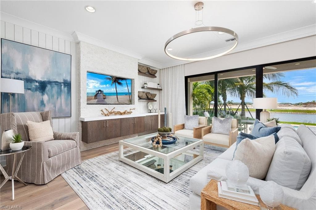 21053 Teak Tree Ter, Estero, FL 33928-3