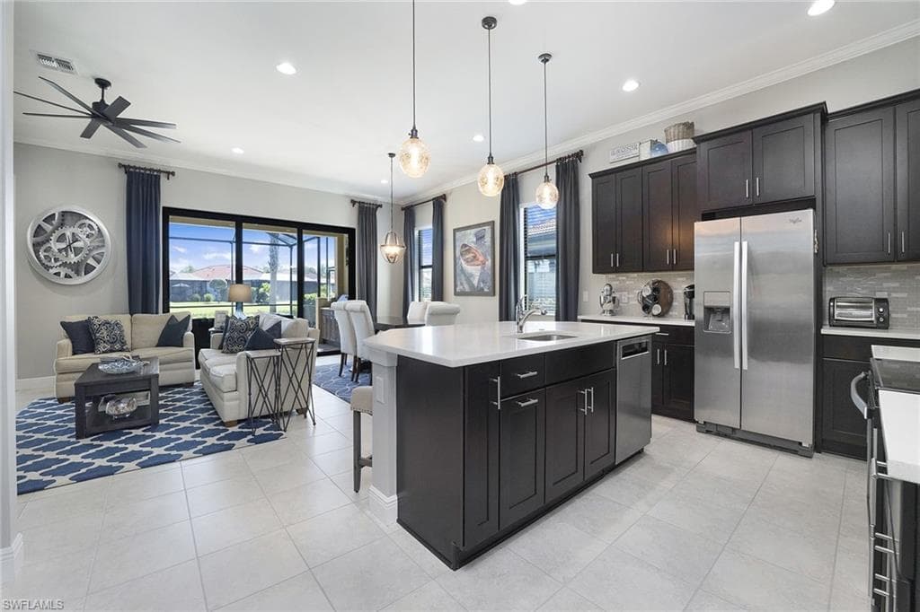1594 Parnell Ct, Naples, FL 34113-16