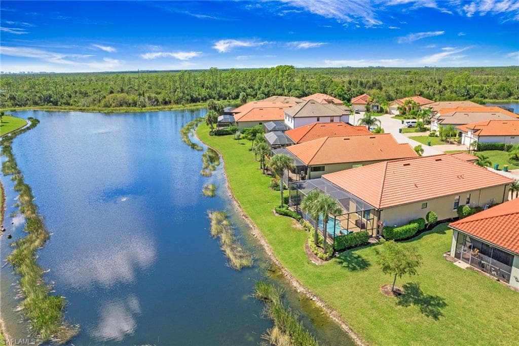 1594 Parnell Ct, Naples, FL 34113-34
