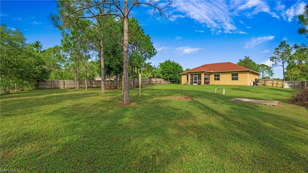 3790 31st Ave NE, Naples, FL 34120-23