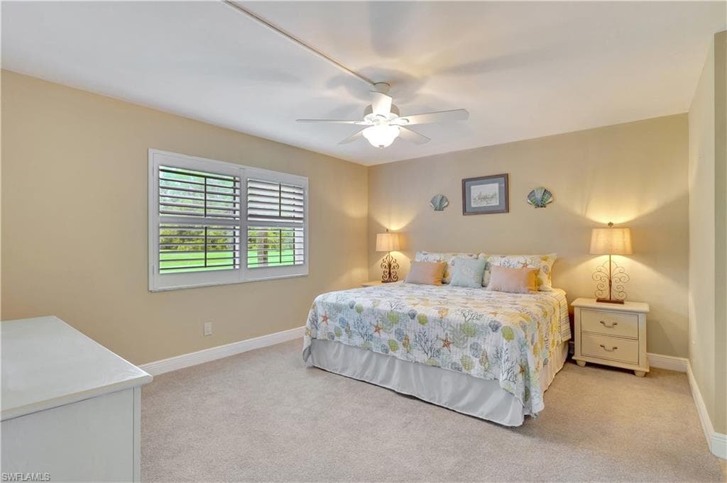 4372 27th Ct SW 109, Naples, FL 34116-27