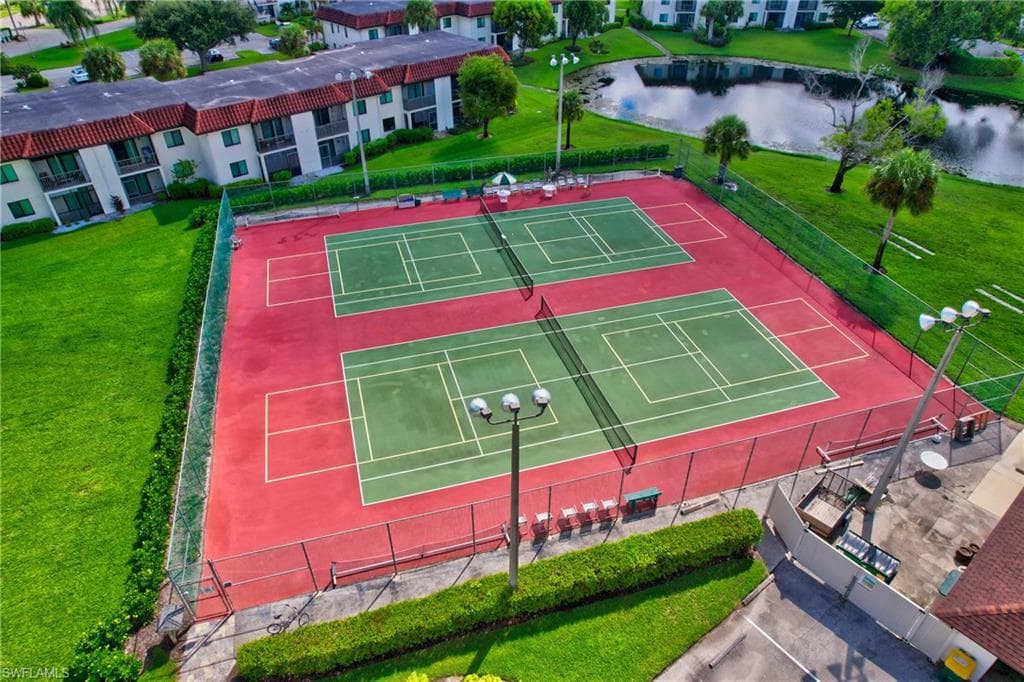 4372 27th Ct SW 109, Naples, FL 34116-39