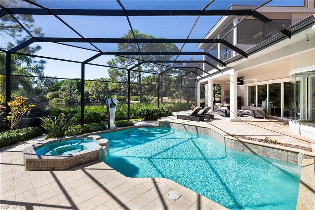 11617 Useppa Ct, Naples, FL 34110-34