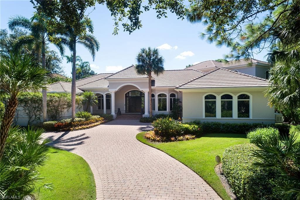 11617 Useppa Ct, Naples, FL 34110-39