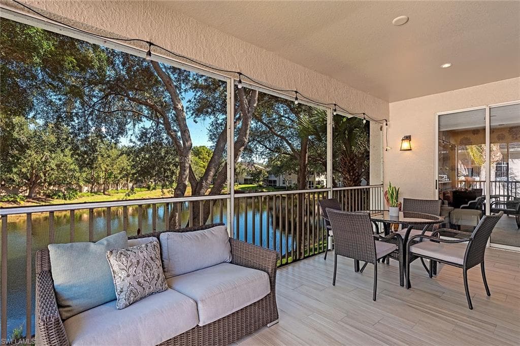 7115 Wild Forest Ct 201, Naples, FL 34109-12