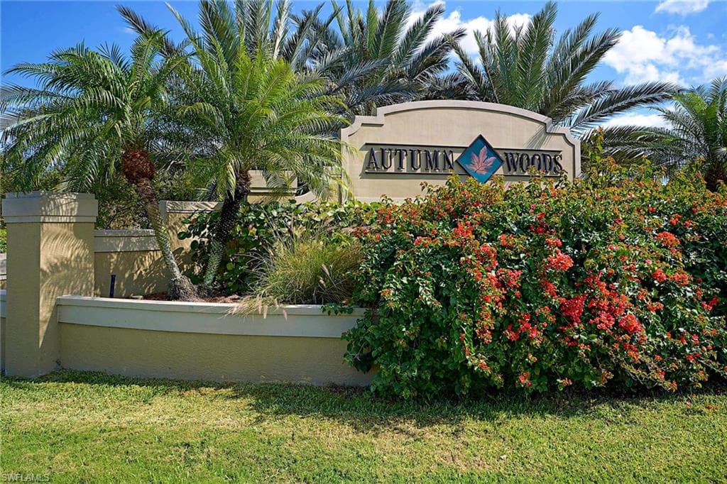 7115 Wild Forest Ct 201, Naples, FL 34109-14