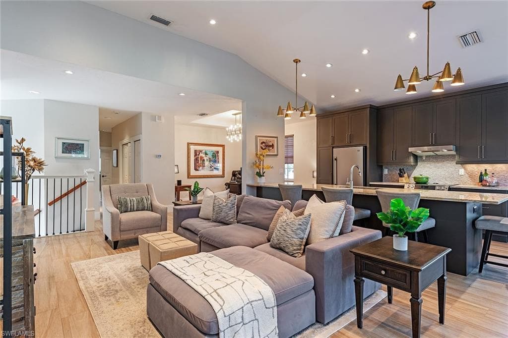 7115 Wild Forest Ct 201, Naples, FL 34109-3