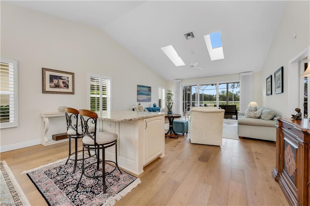 224 Edgemere Way S, Naples, FL 34105-9