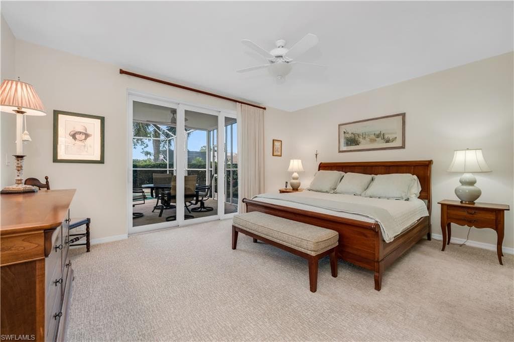 224 Edgemere Way S, Naples, FL 34105-12